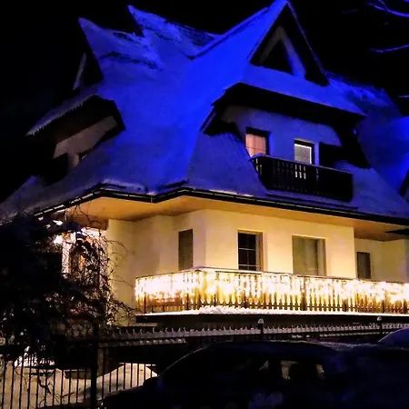 Homestay Rysy Zakopane