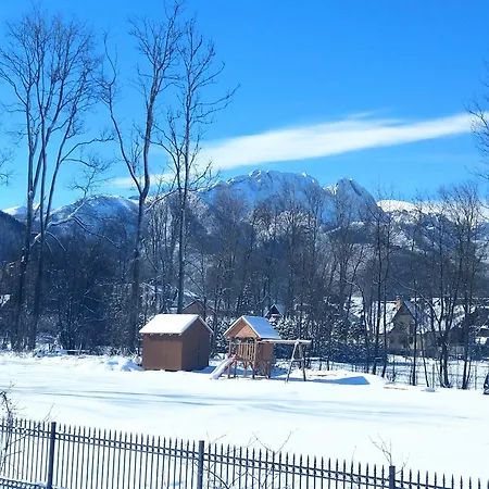 Rysy * Zakopane