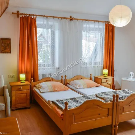 Homestay Rysy Zakopane