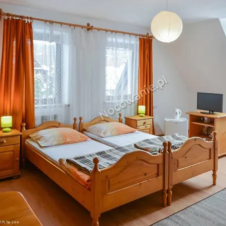 Homestay Rysy Zakopane