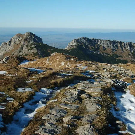 Rysy * Zakopane
