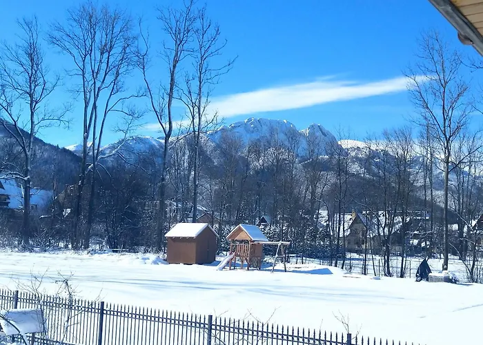 Rysy * Zakopane